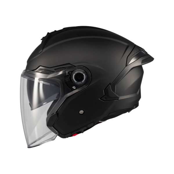 MT MT Cosmo SV Pure Matt Black